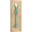 Dressed To Thrill III by Kelly Parr - Wrapped Canvas Painting-536583950