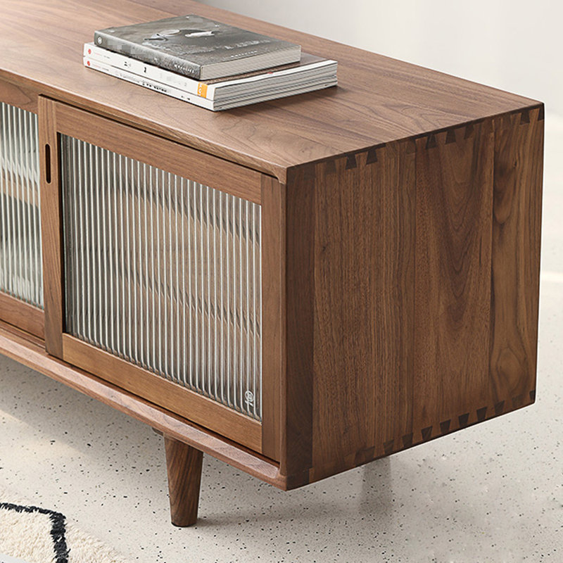Meuble télé Classic Classic, 78.74"