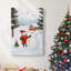 Art des Fêtes de Noël - Toile tendue avec châssis CCCCIXIX-835546144