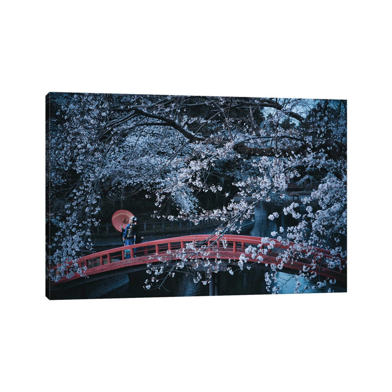 Untitled by Koiki - Wrapped Canvas Gallery-Wrapped Canvas Giclée, 66.04 cm H x 45.72 cm W x 1.91 cm D
