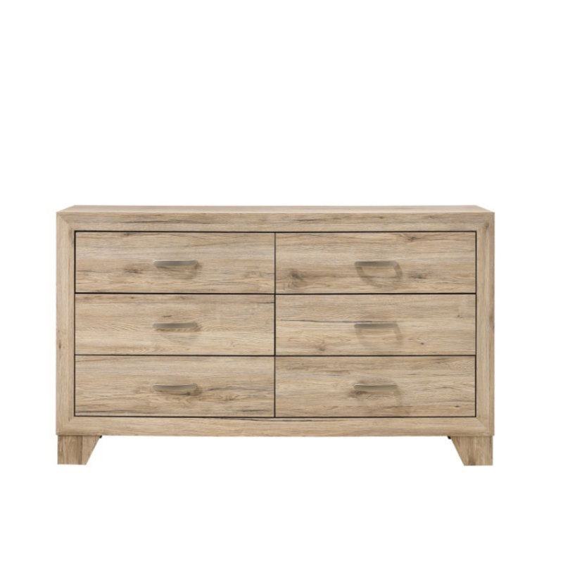 Commode double l 59 po Capalbo