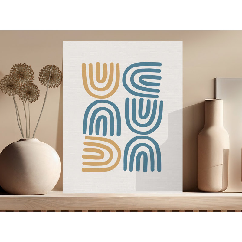 Wrapped Canvas Print Set, 76.2 cm H x 50.8 cm W