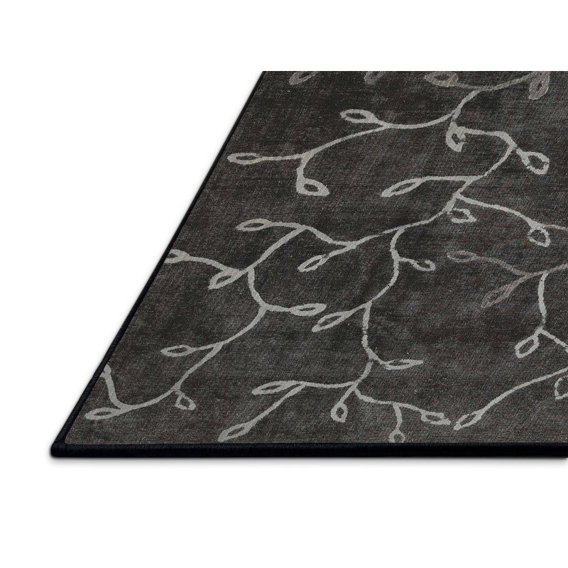 Indoor Rug, Rectangle 5' x 7'