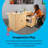 Sink and Dishwasher Kitchen set