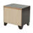 Wahida 2 - Drawer Nightstand