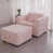 Light Pink selected