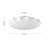 Aneve Silk Semi Flush Mount-872896424
