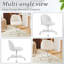 Fauteuil de bureau avec roulettes-493346643