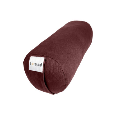 Cotton Throw Pillow