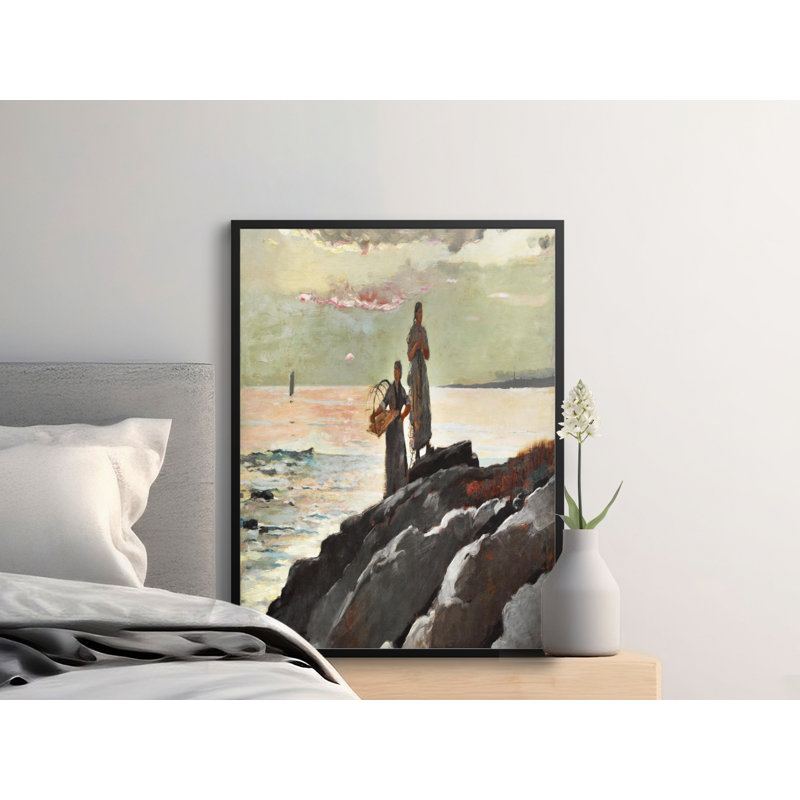 Kattan No Frame Print, 12x18