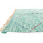 Tapis vert Jared