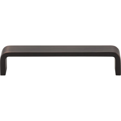 Asher 5 1/16" Center to Center Bar Pull