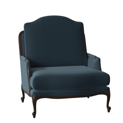 St. Helena Upholstered Armchair