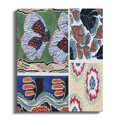 Wrapped Canvas Print Set