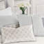 Tilda Velvet Lumbar Pillow Cover & Insert