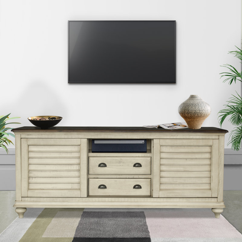 Wilfred TV Stand for TVs up to 70"