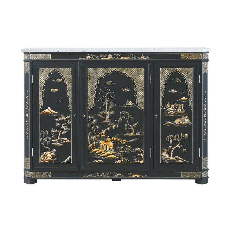 Spencer London Dresser