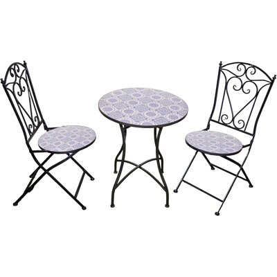 Daylin Patio Dining Set with
