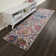 Holbeach Oriental Area Rug