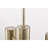 Dedde 5 - Light Modern Linear Chandelier