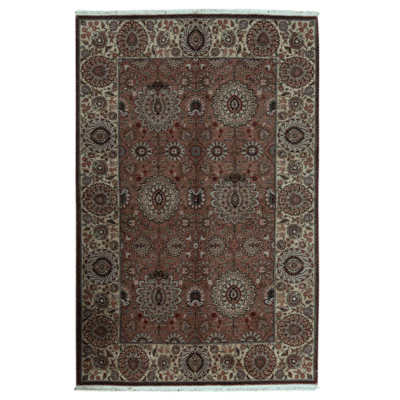 One-of-a-Kind 5'9" X 8'9" Area Rug