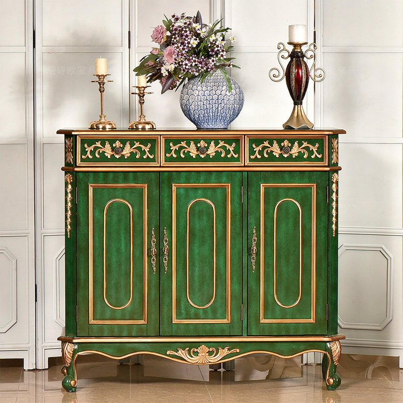Armoire de rangement pour chaussures de campagne