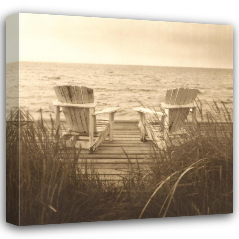 Chaises de plage IMA-T277, H 15 po x l 15 po