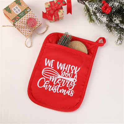 Trousse de cuisson de Noël pour Noël