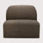 Bulky Sectional-245890618