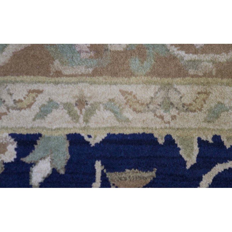One-of-a-Kind 8' X 10' Area Rug