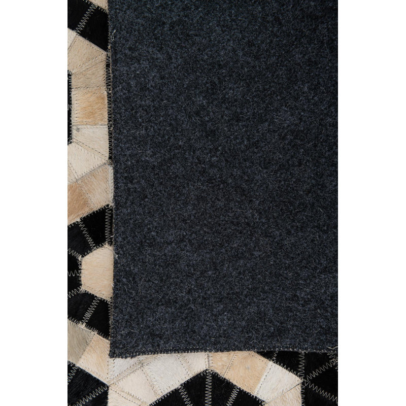 Tapis multicolore Mulvihill