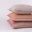 KENT PILLOW, OCHRE/NATURAL, EURO-1841197355