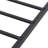 Hidalgo Metal Platform Bed-118303750-118303756