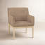 Becki Owens x Surya Mollie Dining Chair