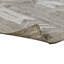 Tapis gris multicolore tissé à la main Alepna-1510537183