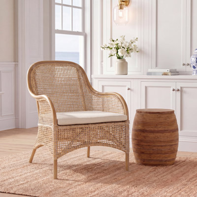 Sparrow Upholstered Armchair