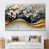Toile tendue