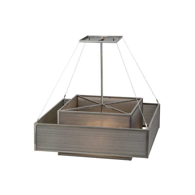 Umador 4 - Light Chandelier