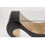 48'' W Glass Console Table