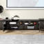 Meuble télé extensible en bois-110477860