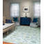 Classic Moroccan Area Rug-63173647
