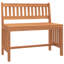 Danby Outdoor Bench