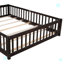 Lit de jour Burtrum Queen Slats par Red Barrel Studio®-88087951