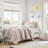 5-Piece Twin/Twin XL Woven Striped Comforter Set-130217764