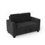 Canapé convertible 58 po Corduroy-249243556