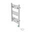 Bryana Straight Towel Rail Heated Towel Rails-602408672-602408678