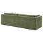 Canapé rembourré 99 po Hadria
