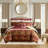 4 Piece Comforter Set