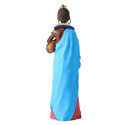 Caio Figurines & Sculptures