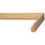 Cadre pour photo simple en bois embossé-55636126-55636124